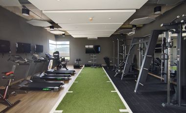 apartamento en arriendo en el corso. Cod A107349