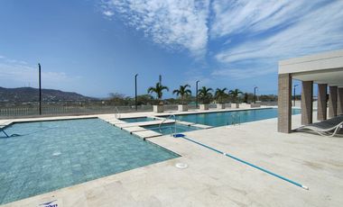 apartamento en arriendo en el corso. Cod A107349