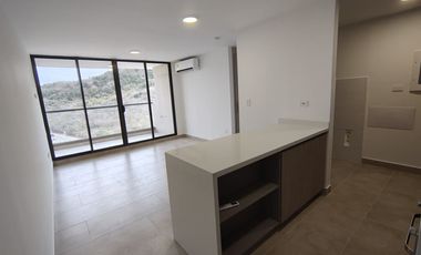 apartamento en arriendo en el corso. Cod A107349