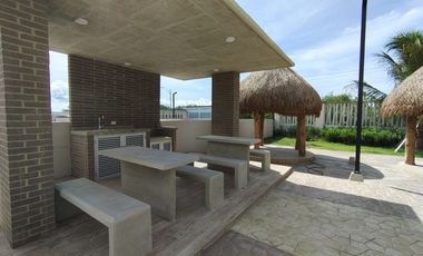 apartamento en arriendo en el corso. Cod A107349