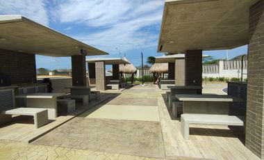 apartamento en arriendo en el corso. Cod A107349