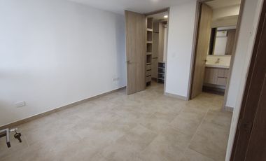 apartamento en arriendo en el corso. Cod A107349