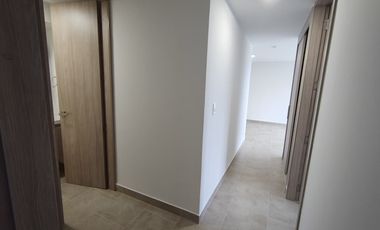 apartamento en arriendo en el corso. Cod A107349