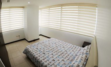 Alquiler Departamento 2 dormitorios amoblado, Bellini, Puerto Santa Ana Guayaquil - D040