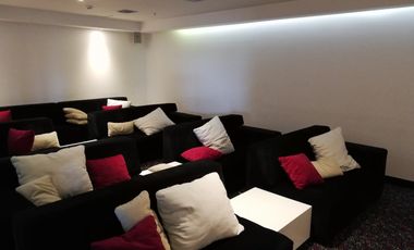 Alquiler Departamento 2 dormitorios amoblado, Bellini, Puerto Santa Ana Guayaquil - D040