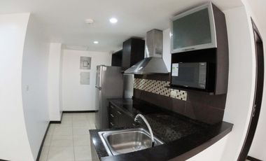 Alquiler Departamento 2 dormitorios amoblado, Bellini, Puerto Santa Ana Guayaquil - D040