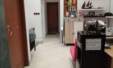 Lelang Bangunan 3 Lantai - Tebet Utara, Jaksel