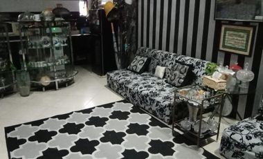 Lelang Bangunan 3 Lantai - Tebet Utara, Jaksel