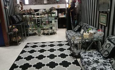 Lelang Bangunan 3 Lantai - Tebet Utara, Jaksel