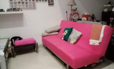 Lelang Bangunan 3 Lantai - Tebet Utara, Jaksel