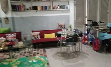 Lelang Bangunan 3 Lantai - Tebet Utara, Jaksel