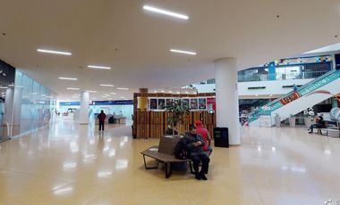 local en arriendo en madelena. Cod A1082003