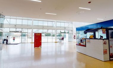 local en arriendo en madelena. Cod A1082003