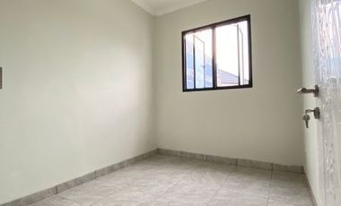 RUMAH CANTIK 300 JUTAAN DEKAT JALAN JOGJA WONOSARI KM 3.5