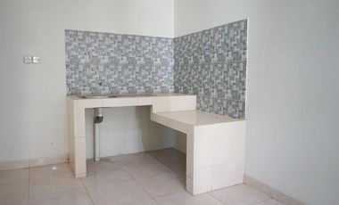RUMAH CANTIK 300 JUTAAN DEKAT JALAN JOGJA WONOSARI KM 3.5