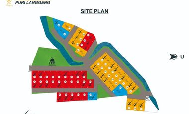 RUMAH CANTIK 300 JUTAAN DEKAT JALAN JOGJA WONOSARI KM 3.5