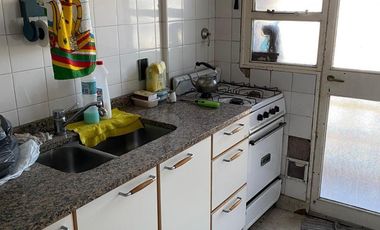 Departamento de 3 Amb. en Temperley.