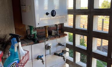 Departamento de 3 Amb. en Temperley.