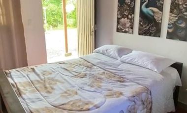casa campestre en venta en zona rural. Cod V7343950