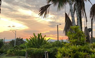 casa campestre en venta en zona rural. Cod V7343950