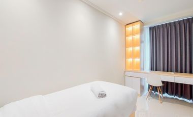 Apartemen Green Sedayu