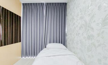 Apartemen Green Sedayu