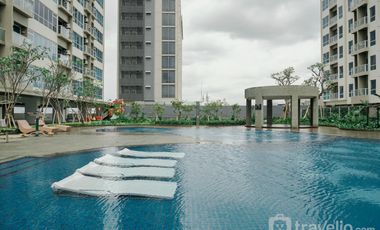 Apartemen Green Sedayu