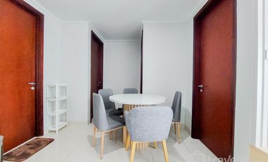 Apartemen Green Sedayu