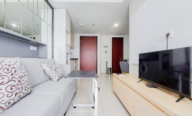 Apartemen Green Sedayu