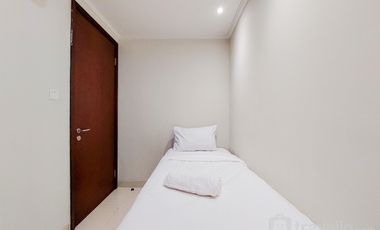 Apartemen Green Sedayu