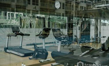 Apartemen Green Sedayu