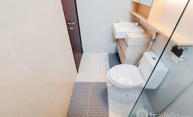 Apartemen Green Sedayu
