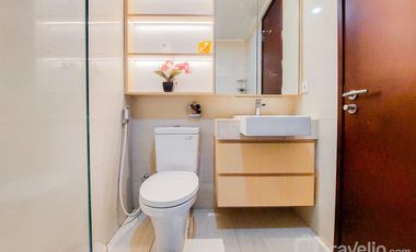 Apartemen Green Sedayu