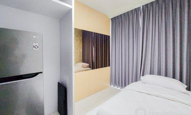 Apartemen Green Sedayu