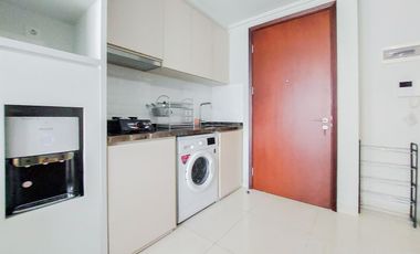 Apartemen Green Sedayu