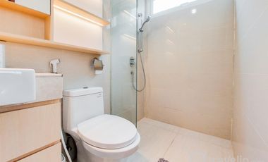 Apartemen Green Sedayu
