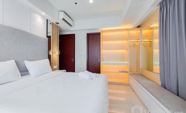 Apartemen Green Sedayu