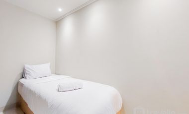 Apartemen Green Sedayu