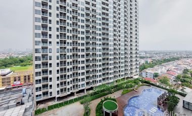 Apartemen Green Sedayu