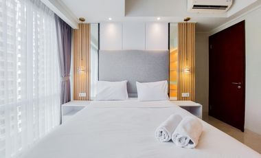 Apartemen Green Sedayu
