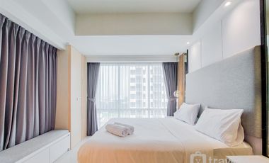 Apartemen Green Sedayu