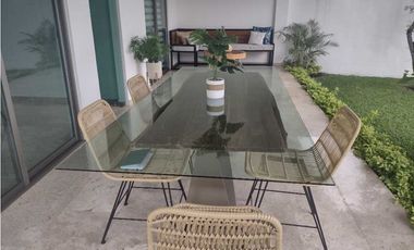 VENTA DE CASA CON ALBERCA JIUTEPEC MORELOS