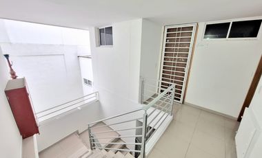 Venta de Apartaestudio en Bucaramanga-Barrio Antonia Santos. Cod V9236