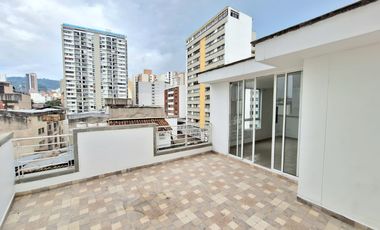 Venta de Apartaestudio en Bucaramanga-Barrio Antonia Santos. Cod V9236
