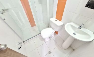 Venta de Apartaestudio en Bucaramanga-Barrio Antonia Santos. Cod V9236