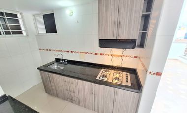 Venta de Apartaestudio en Bucaramanga-Barrio Antonia Santos. Cod V9236