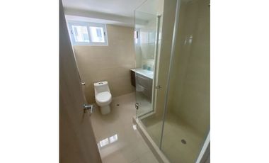 VILLA DE LAS FUENTES, entrega inmediata, con terraza incluida