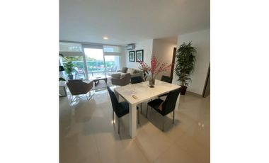 VILLA DE LAS FUENTES, entrega inmediata, con terraza incluida