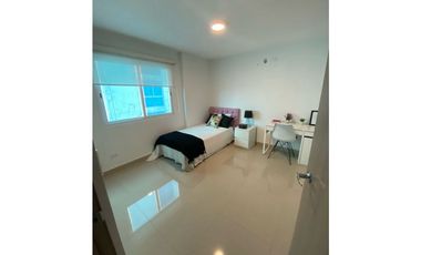 VILLA DE LAS FUENTES, entrega inmediata, con terraza incluida