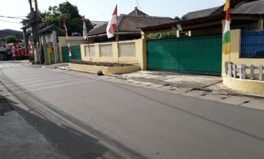 Tanah Di Jakarta Timur Luas 93 Meter
